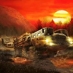 泥泞奔驰安卓版 v1.9 泥泞奔驰安卓版 v1.9