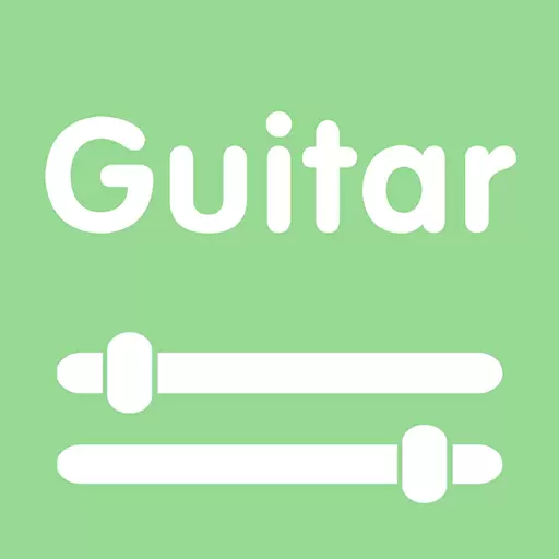 智能吉他调音器 v2.1最新版 智能吉他调音器 v2.1最新版