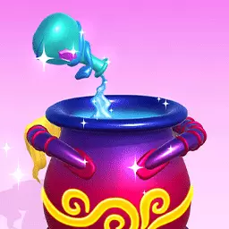 小小魔法师安卓版 v1.0.2 小小魔法师安卓版 v1.0.2