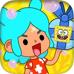 托卡城镇世界-托卡世界美容院家具包最新版 v1.1.5 托卡城镇世界-托卡世界美容院家具包最新版 v1.1.5