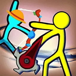 火柴人热血对决-火柴人大暴击 v1.2-火柴人大暴击战争无限战斗吧 火柴人热血对决-火柴人大暴击 v1.2-火柴人大暴击战争无限战斗吧