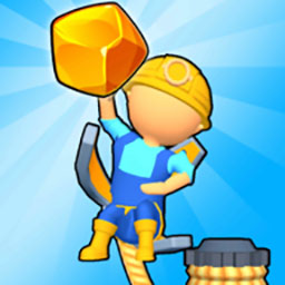 淘金者安卓版 v1.0.1 淘金者安卓版 v1.0.1