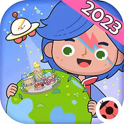 米加小镇世界3D最新版 v1.1 米加小镇世界3D最新版 v1.1