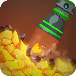 挖矿我最强最新版 v1.0.1 挖矿我最强最新版 v1.0.1