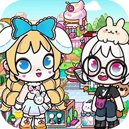 迷你托卡小镇安卓版 v1.4 迷你托卡小镇安卓版 v1.4