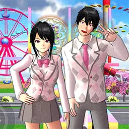樱花少女学院最新版 v1.2 樱花少女学院最新版 v1.2