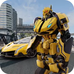 超凡金刚机甲安卓版 v1.0.3 超凡金刚机甲安卓版 v1.0.3