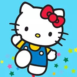 凯蒂猫梦幻城堡最新版 v1.0 凯蒂猫梦幻城堡最新版 v1.0