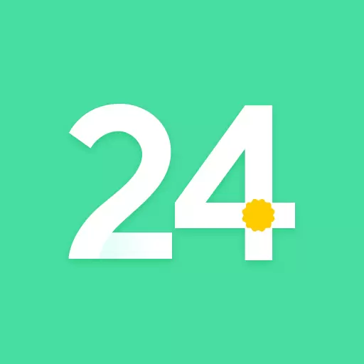 算24点最新版v2.1.1-使用4张卡片计算24点 算24点最新版v2.1.1-使用4张卡片计算24点