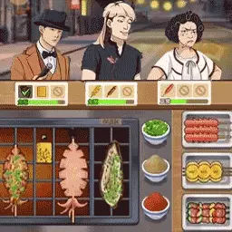 老爹的大排档-真香铁板安卓版 v2.0 老爹的大排档-真香铁板安卓版 v2.0