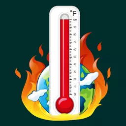 今日手机温度计安卓版v3.0.2-实时温度室内温度测量工具