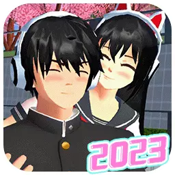 樱花高校动漫少女-动漫少女男生校园安卓版 v1.5 樱花高校动漫少女-动漫少女男生校园安卓版 v1.5