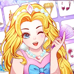 装扮女神美妆美容-美少女装扮最新版 v1.4 装扮女神美妆美容-美少女装扮最新版 v1.4