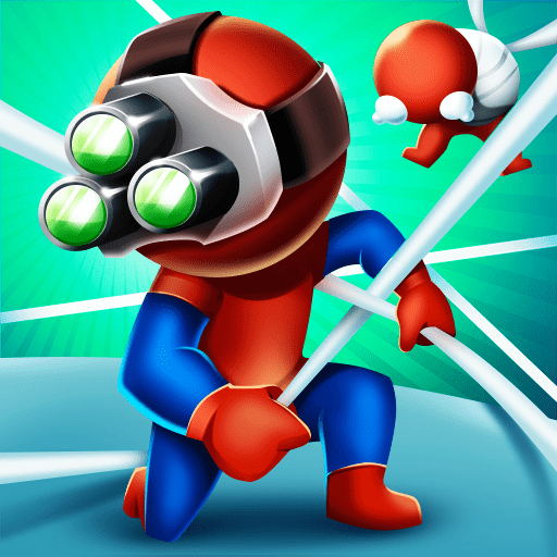 最囧火柴人安卓版 v1.0.6 最囧火柴人安卓版 v1.0.6