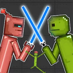 粉末甜瓜游乐场安卓版 v1.2 粉末甜瓜游乐场安卓版 v1.2