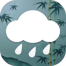 竹雨天气最新版 v1.0.1 竹雨天气最新版 v1.0.1