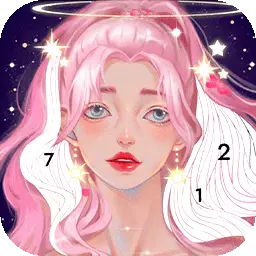 像素小画家-二次元动漫小画家安卓版 v1.4 像素小画家-二次元动漫小画家安卓版 v1.4