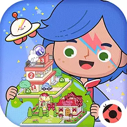 米加世界新公寓-米加小镇新玫瑰花园最新版 v2.4 米加世界新公寓-米加小镇新玫瑰花园最新版 v2.4