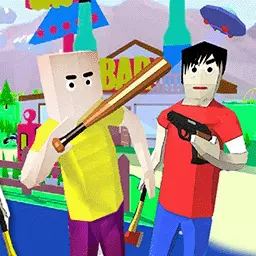 模拟沙盒战争世界最新版 v1.4 模拟沙盒战争世界最新版 v1.4
