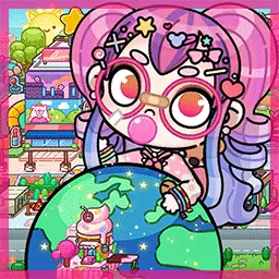 凡达梦幻世界-凡达的奇妙世界最新版 v1.1 凡达梦幻世界-凡达的奇妙世界最新版 v1.1