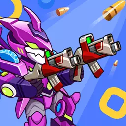 机甲格斗场安卓版 v1.0 机甲格斗场安卓版 v1.0