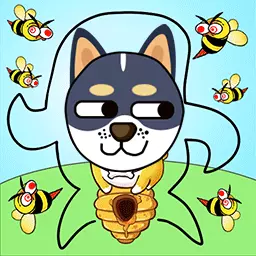 蜜蜂找狗狗-狗狗快躲避蜜蜂最新版 v1.0 蜜蜂找狗狗-狗狗快躲避蜜蜂最新版 v1.0