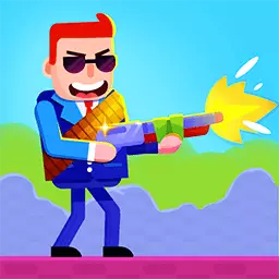 子弹先生狙击战场安卓版 v3.2.3 子弹先生狙击战场安卓版 v3.2.3