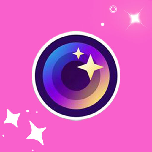 美颜甜萌相机 v3.3最新版