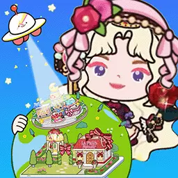 托卡小镇完美世界-托卡洛可可小镇最新版 v1.8 托卡小镇完美世界-托卡洛可可小镇最新版 v1.8