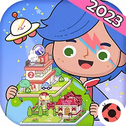 模拟米加世界小镇-米加小镇洛可可别墅最新版 v1.6 模拟米加世界小镇-米加小镇洛可可别墅最新版 v1.6