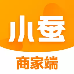 小蚕霸王餐商家版 v1.1.2最新版 小蚕霸王餐商家版 v1.1.2最新版