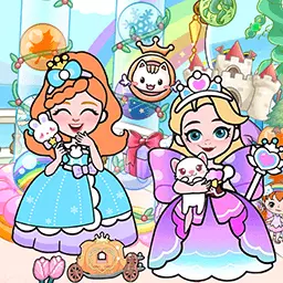 吉壁小镇世界模拟器-娃娃魔法城堡最新版 v1.3 吉壁小镇世界模拟器-娃娃魔法城堡最新版 v1.3
