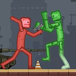 像素射击模拟器安卓版 v1.2 像素射击模拟器安卓版 v1.2