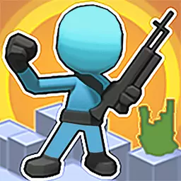末日前行狙击僵尸安卓版 v1.0.3 末日前行狙击僵尸安卓版 v1.0.3