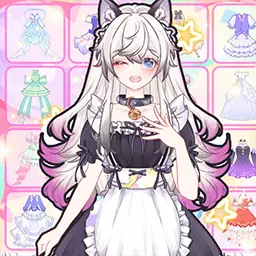 定制我的潮流公主-美少女装扮 v1.5-定制我的潮流公主
