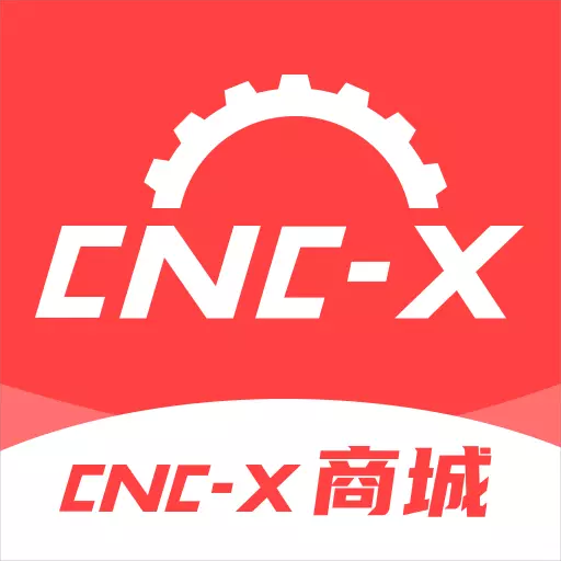 cncX商城-cncX v1.4.4最新版 cncX商城-cncX v1.4.4最新版