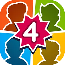 4人大乱斗安卓版 v1.1 4人大乱斗安卓版 v1.1