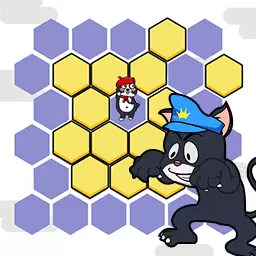 狗狗玩砖块-俄罗斯方块挑战最新版 v1.0 狗狗玩砖块-俄罗斯方块挑战最新版 v1.0