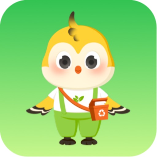 小黄鹂最新版v1.0.9-一款绿色生活的App 小黄鹂最新版v1.0.9-一款绿色生活的App