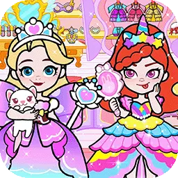 吉壁魔法城堡-梦幻魔法公主城堡最新版 v1.2 吉壁魔法城堡-梦幻魔法公主城堡最新版 v1.2