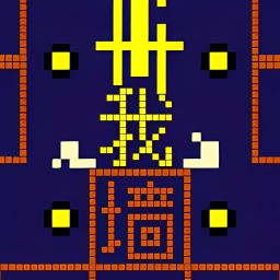 文字迷宫吃金豆安卓版 v1.2 文字迷宫吃金豆安卓版 v1.2