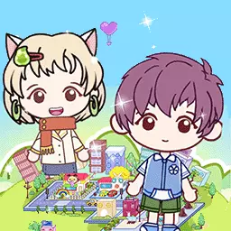 托卡迷你小镇安卓版 v1.2 托卡迷你小镇安卓版 v1.2