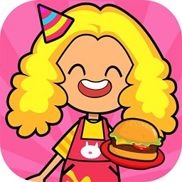 开心甜甜圈-模拟小家安卓版 v1.0.3 开心甜甜圈-模拟小家安卓版 v1.0.3