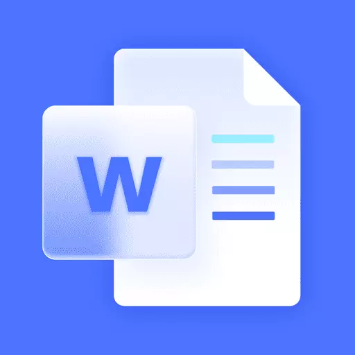 Word办公文档编辑安卓版 v1.8.5 Word办公文档编辑安卓版 v1.8.5