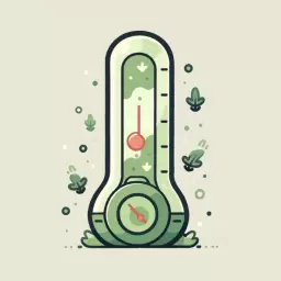 手机温度计所清宁 v3.40-实用有趣的温度计 手机温度计所清宁 v3.40-实用有趣的温度计