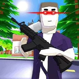 王牌特工战士安卓版 v1.7 王牌特工战士安卓版 v1.7