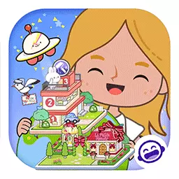 迷你乐园游乐场-洛丽塔商店最新版 v2.9 迷你乐园游乐场-洛丽塔商店最新版 v2.9