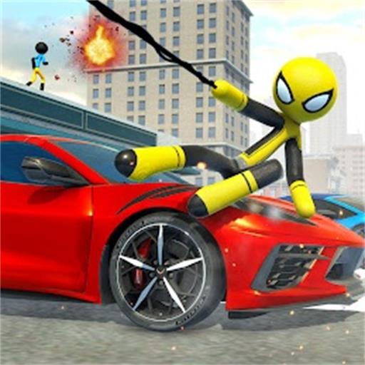 火柴人城市战场安卓版 v1.0.5 火柴人城市战场安卓版 v1.0.5