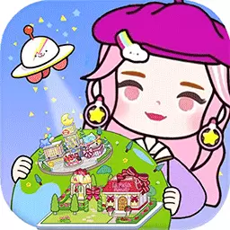 米加小镇生活世界-米加世界多巴胺服装店最新版 v3.3 米加小镇生活世界-米加世界多巴胺服装店最新版 v3.3