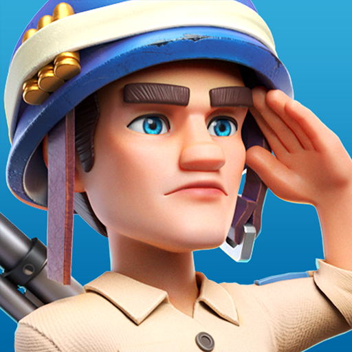 兵人城市守卫者安卓版 v1.0.5 兵人城市守卫者安卓版 v1.0.5